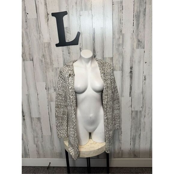 Kedence cardigan - Picture 1 of 6